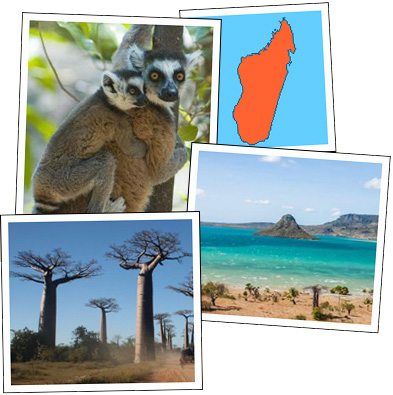 rencontres avec femmes malgaches