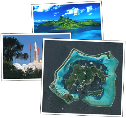 rencontre en guyane