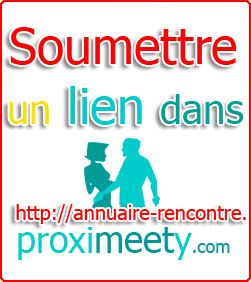 annuaire site de rencontre
