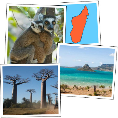 Un site de rencontre pour Madagascar