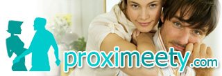 Proximeety : Site de rencontre